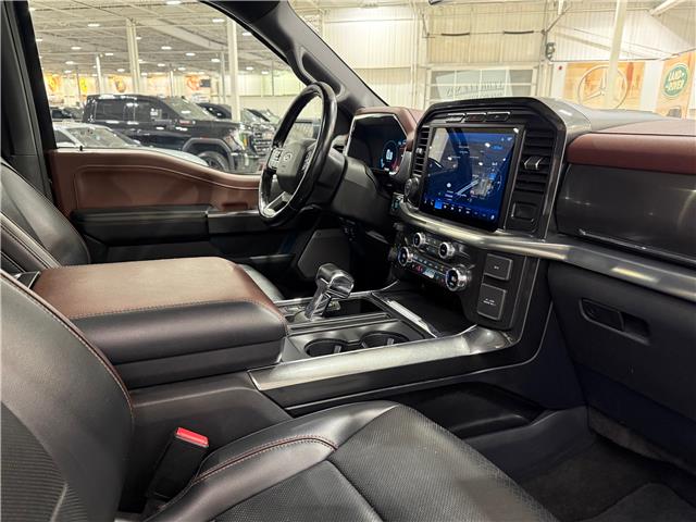 2021 Ford F-150 Lariat (Stk: C7111) in Saint-Eustache - Image 15 of 31 2021 Ford F-150 Lariat (Stk: C7111) in Saint-Eustache - Image 15 of 31