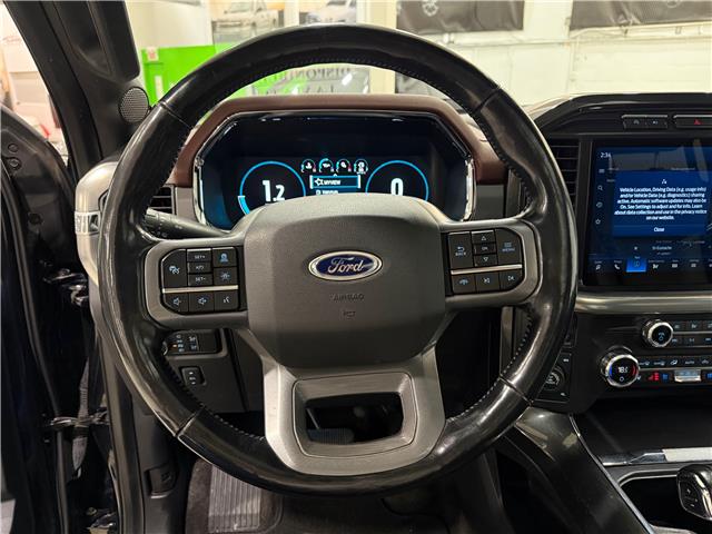 2021 Ford F-150 Lariat (Stk: C7111) in Saint-Eustache - Image 16 of 31 2021 Ford F-150 Lariat (Stk: C7111) in Saint-Eustache - Image 16 of 31