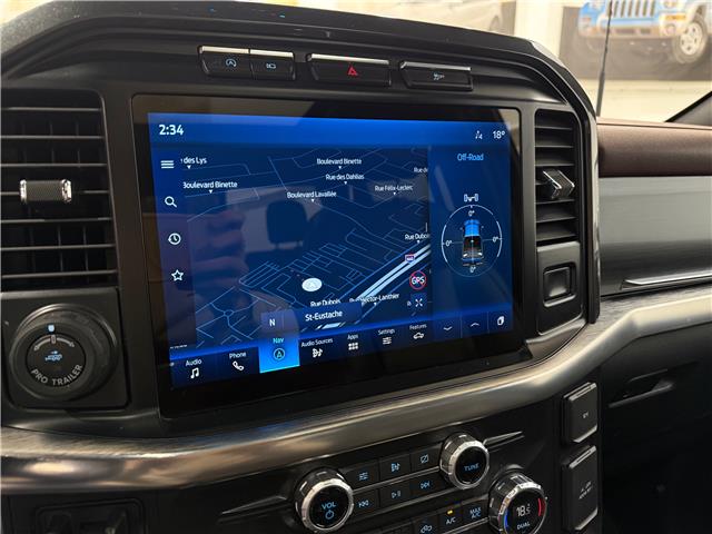 2021 Ford F-150 Lariat (Stk: C7111) in Saint-Eustache - Image 18 of 31 2021 Ford F-150 Lariat (Stk: C7111) in Saint-Eustache - Image 18 of 31