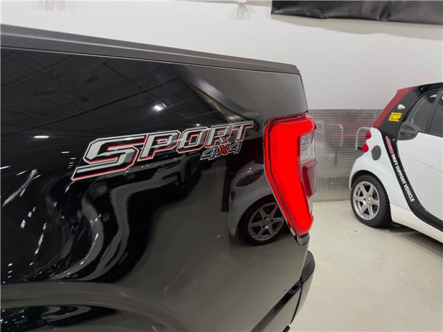 2021 Ford F-150 Lariat (Stk: C7111) in Saint-Eustache - Image 27 of 31 2021 Ford F-150 Lariat (Stk: C7111) in Saint-Eustache - Image 27 of 31