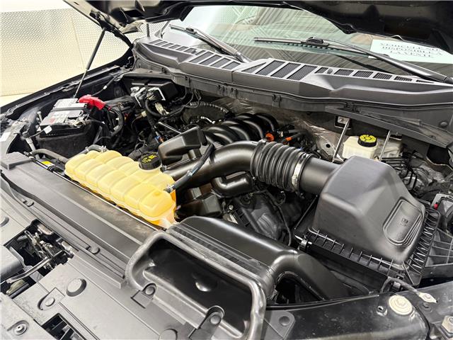 2021 Ford F-150 Lariat (Stk: C7111) in Saint-Eustache - Image 29 of 31 2021 Ford F-150 Lariat (Stk: C7111) in Saint-Eustache - Image 29 of 31