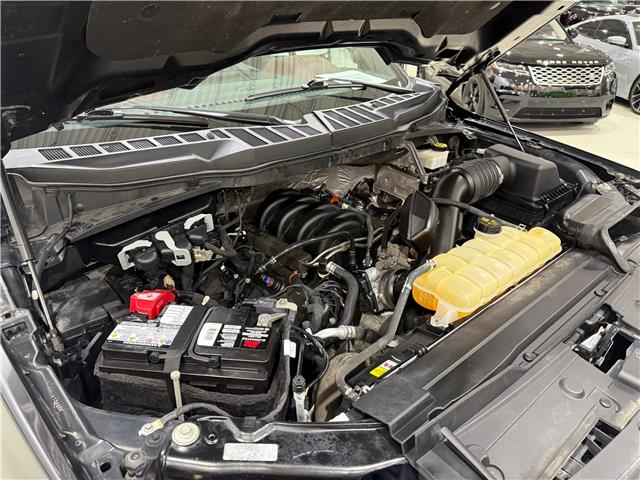 2021 Ford F-150 Lariat (Stk: C7111) in Saint-Eustache - Image 31 of 31 2021 Ford F-150 Lariat (Stk: C7111) in Saint-Eustache - Image 31 of 31