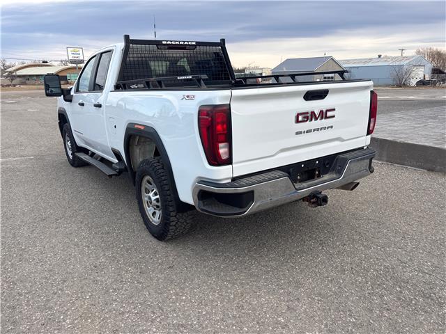 2024 GMC Sierra 2500HD Pro (Stk: PW0002) in Pincher Creek - Image 3 of 15