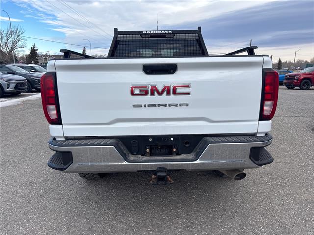 2024 GMC Sierra 2500HD Pro (Stk: PW0002) in Pincher Creek - Image 4 of 15
