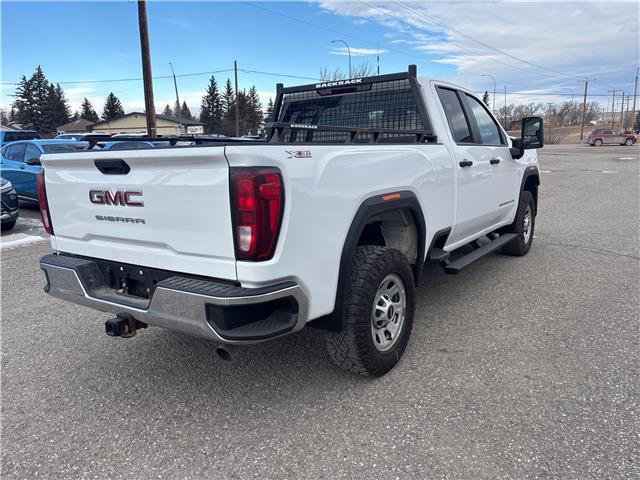2024 GMC Sierra 2500HD Pro (Stk: PW0002) in Pincher Creek - Image 5 of 15