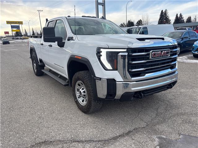 2024 GMC Sierra 2500HD Pro (Stk: PW0002) in Pincher Creek - Image 7 of 15
