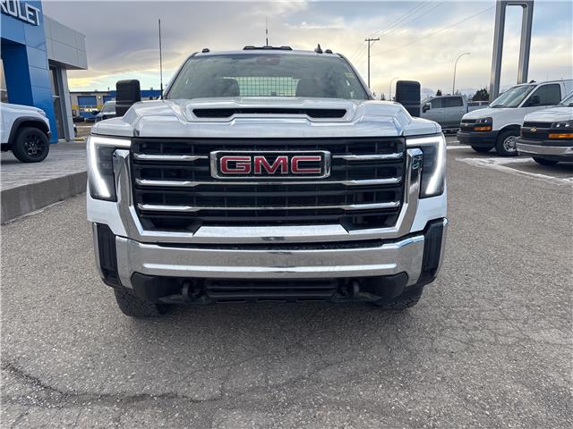 2024 GMC Sierra 2500HD Pro (Stk: PW0002) in Pincher Creek - Image 8 of 15