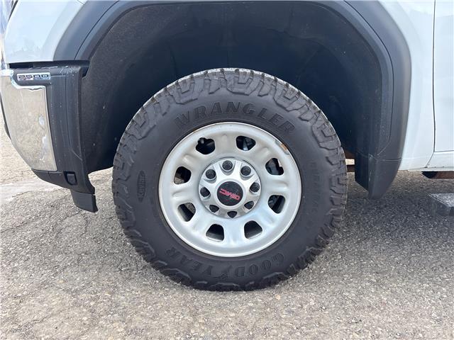 2024 GMC Sierra 2500HD Pro (Stk: PW0002) in Pincher Creek - Image 9 of 15