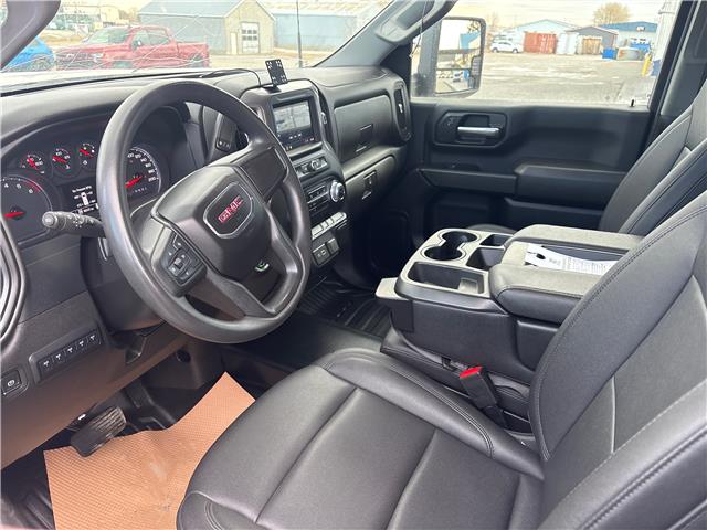 2024 GMC Sierra 2500HD Pro (Stk: PW0002) in Pincher Creek - Image 10 of 15