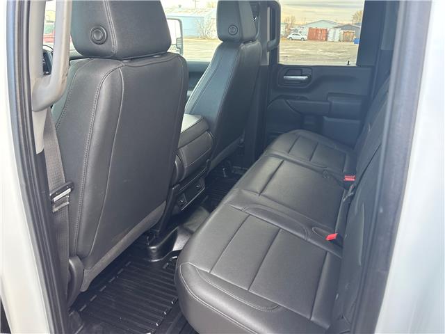 2024 GMC Sierra 2500HD Pro (Stk: PW0002) in Pincher Creek - Image 11 of 15