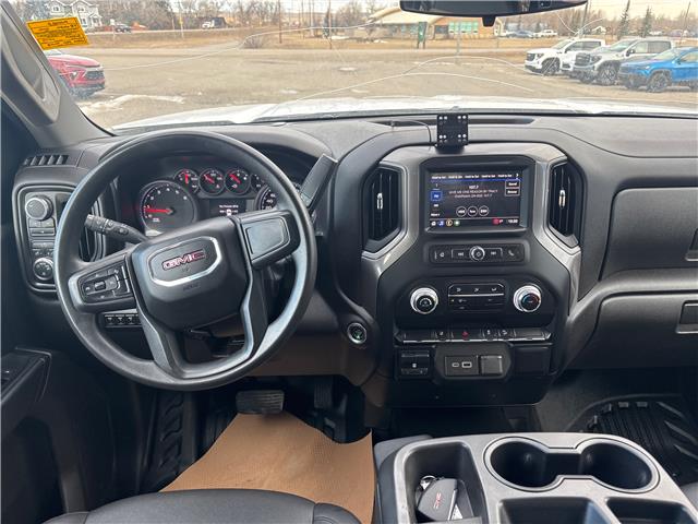 2024 GMC Sierra 2500HD Pro (Stk: PW0002) in Pincher Creek - Image 12 of 15