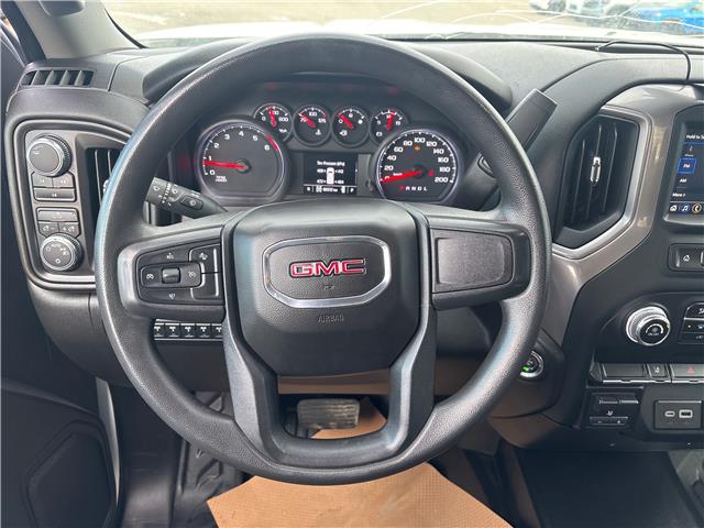 2024 GMC Sierra 2500HD Pro (Stk: PW0002) in Pincher Creek - Image 14 of 15