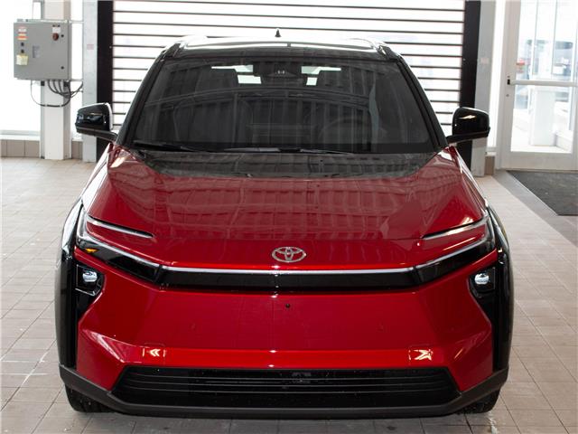 2026 Toyota bZ Limited (Stk: 26562) in Kingston - Image 2 of 15