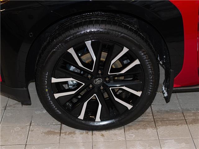 2026 Toyota bZ Limited (Stk: 26562) in Kingston - Image 15 of 15