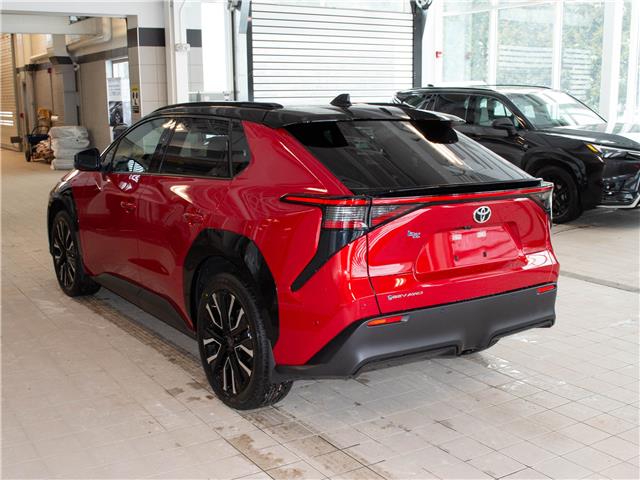 2026 Toyota bZ Limited (Stk: 26562) in Kingston - Image 4 of 15