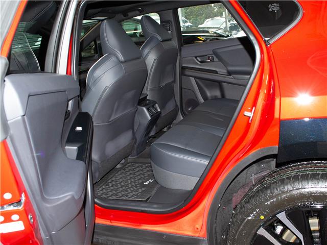 2026 Toyota bZ Limited (Stk: 26562) in Kingston - Image 13 of 15