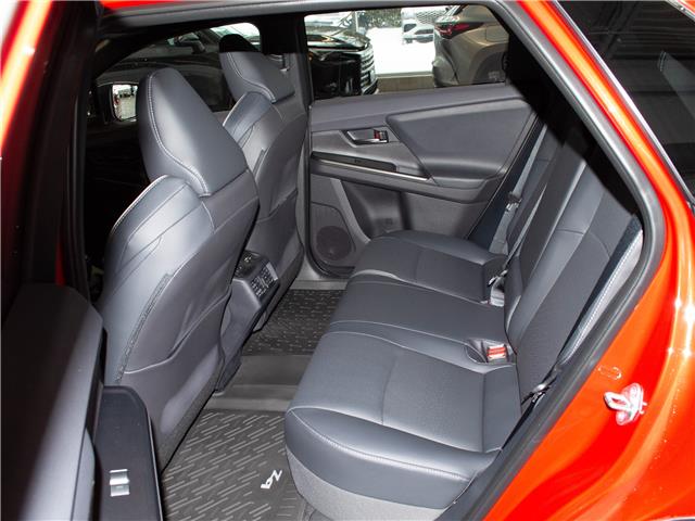 2026 Toyota bZ Limited (Stk: 26562) in Kingston - Image 14 of 15