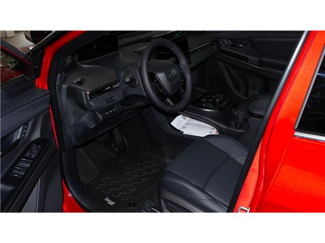 2026 Toyota bZ Limited (Stk: 26562) in Kingston - Image 9 of 15