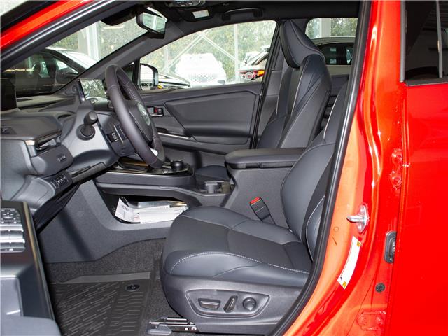 2026 Toyota bZ Limited (Stk: 26562) in Kingston - Image 10 of 15