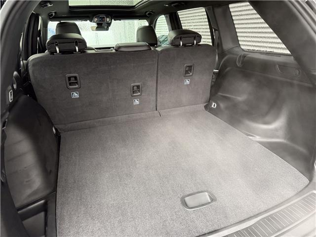 2025 Jeep Grand Cherokee Limited (Stk: 25582) in London - Image 7 of 27