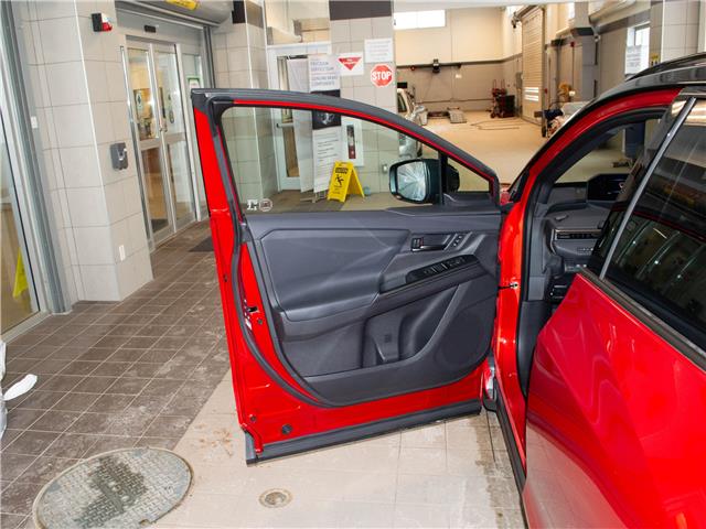 2026 Toyota bZ Limited (Stk: 26562) in Kingston - Image 8 of 15