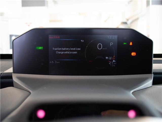 2026 Toyota bZ Limited (Stk: 26562) in Kingston - Image 12 of 15