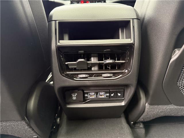 2025 Jeep Grand Cherokee Limited (Stk: 25582) in London - Image 25 of 27