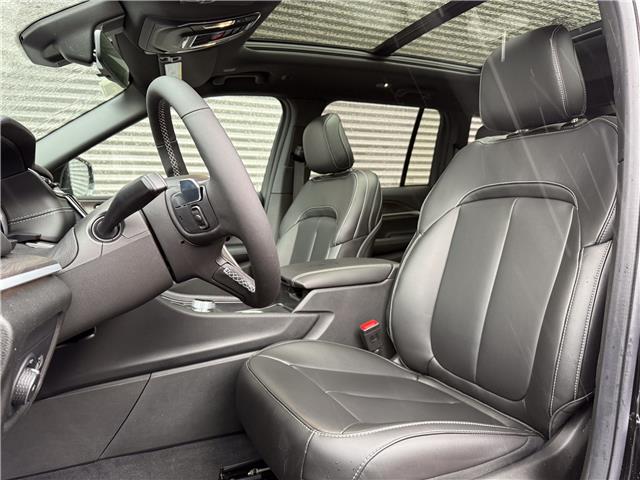 2025 Jeep Grand Cherokee Limited (Stk: 25582) in London - Image 8 of 27