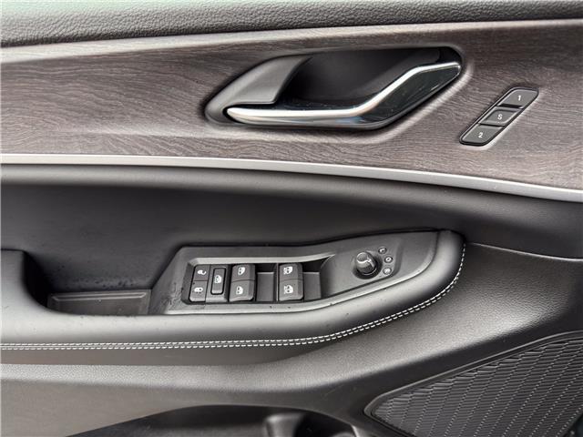 2025 Jeep Grand Cherokee Limited (Stk: 25582) in London - Image 20 of 27