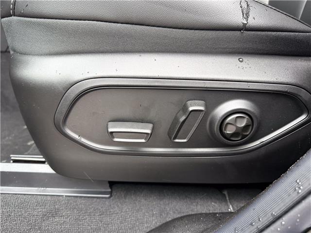 2025 Jeep Grand Cherokee Limited (Stk: 25582) in London - Image 21 of 27