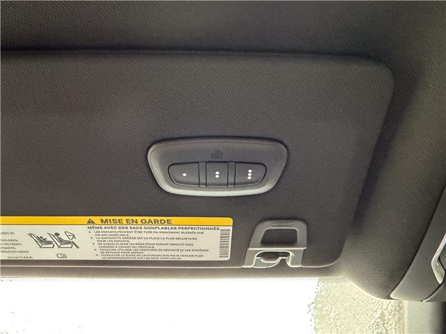 2025 Jeep Grand Cherokee Limited (Stk: 25582) in London - Image 24 of 27