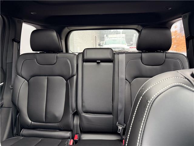 2025 Jeep Grand Cherokee Limited (Stk: 25582) in London - Image 13 of 27