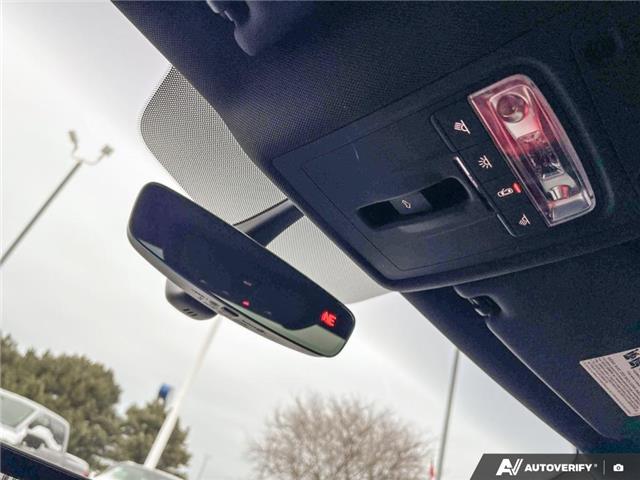 2020 Audi S3 2.0T Progressiv (Stk: P7145A) in Oakville - Image 21 of 25