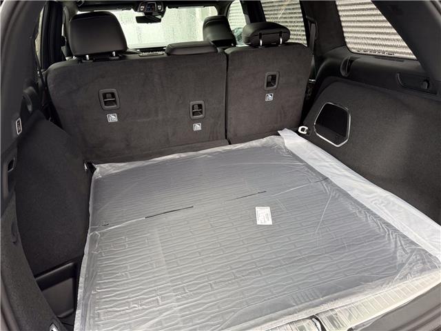 2025 Jeep Grand Cherokee Summit (Stk: 25586) in London - Image 7 of 28