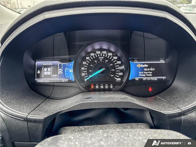 2022 Ford Edge Titanium (Stk: P7326) in Oakville - Image 16 of 26