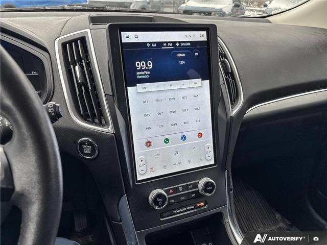 2022 Ford Edge Titanium (Stk: P7326) in Oakville - Image 20 of 26