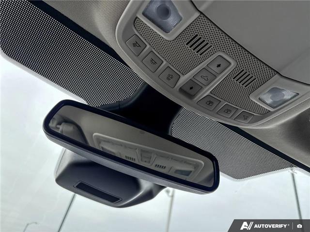 2022 Ford Edge Titanium (Stk: P7326) in Oakville - Image 22 of 26