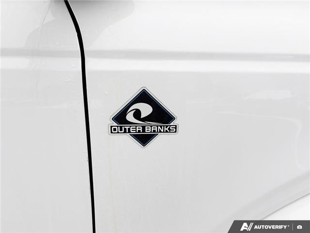 2023 Ford Bronco Outer Banks (Stk: 5B020A) in Oakville - Image 10 of 26