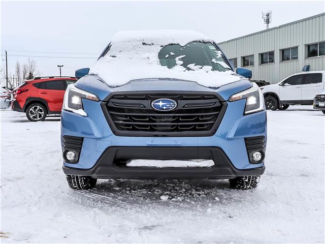 2024 Subaru Forester Touring (Stk: SU3669) in Stratford - Image 2 of 27