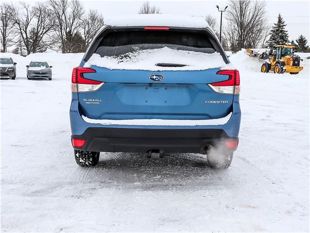 2024 Subaru Forester Touring (Stk: SU3669) in Stratford - Image 4 of 27
