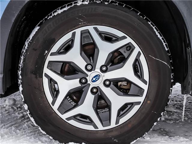 2024 Subaru Forester Touring (Stk: SU3669) in Stratford - Image 6 of 27