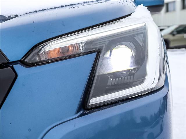 2024 Subaru Forester Touring (Stk: SU3669) in Stratford - Image 7 of 27