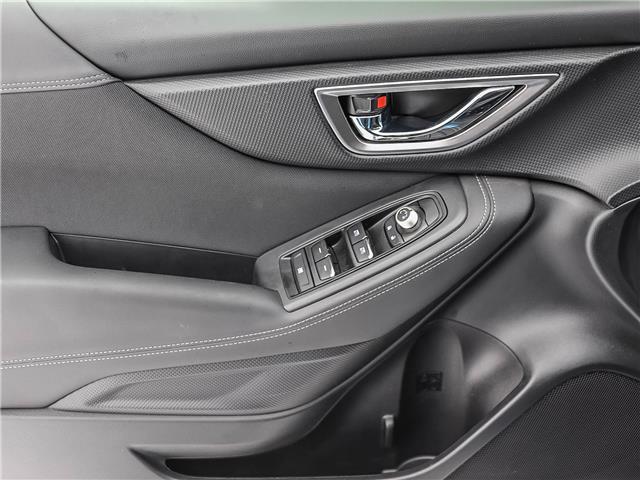 2024 Subaru Forester Touring (Stk: SU3669) in Stratford - Image 8 of 27