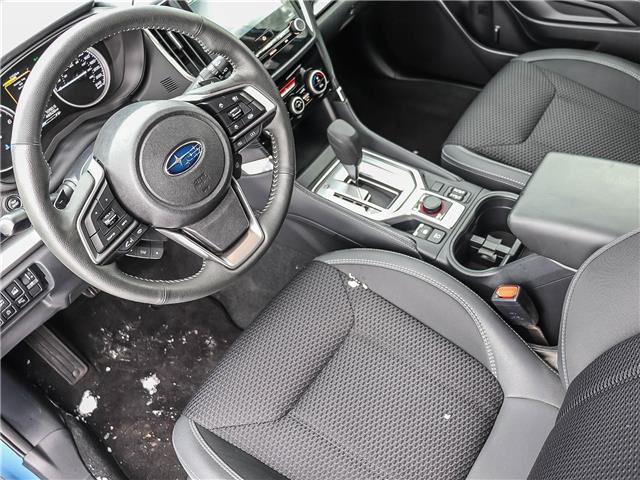 2024 Subaru Forester Touring (Stk: SU3669) in Stratford - Image 9 of 27