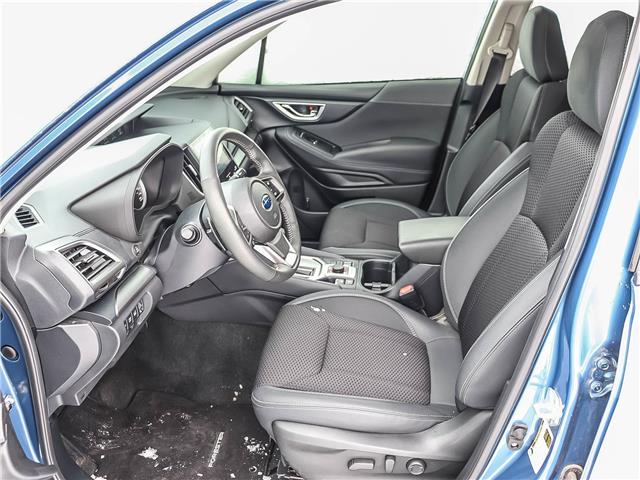 2024 Subaru Forester Touring (Stk: SU3669) in Stratford - Image 10 of 27