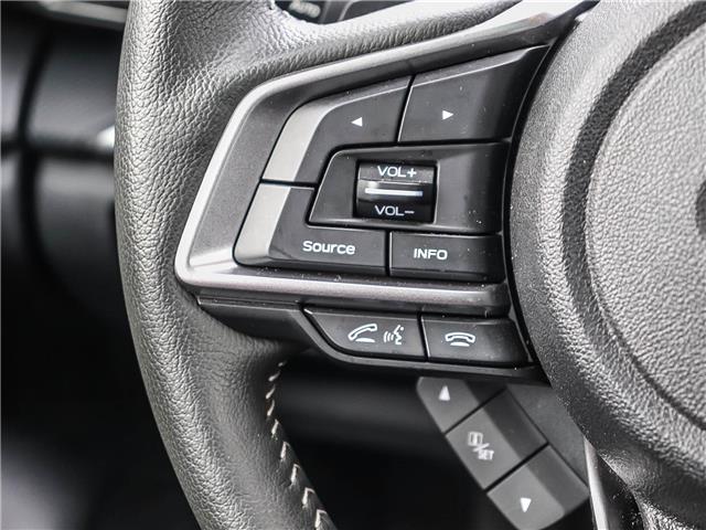 2024 Subaru Forester Touring (Stk: SU3669) in Stratford - Image 12 of 27