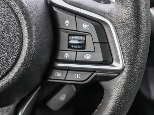 2024 Subaru Forester Touring (Stk: SU3669) in Stratford - Image 13 of 27