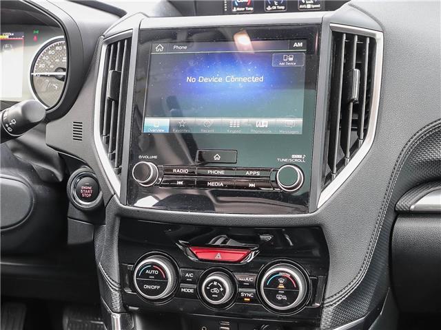 2024 Subaru Forester Touring (Stk: SU3669) in Stratford - Image 14 of 27