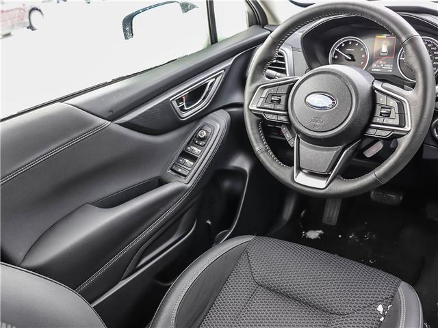 2024 Subaru Forester Touring (Stk: SU3669) in Stratford - Image 15 of 27