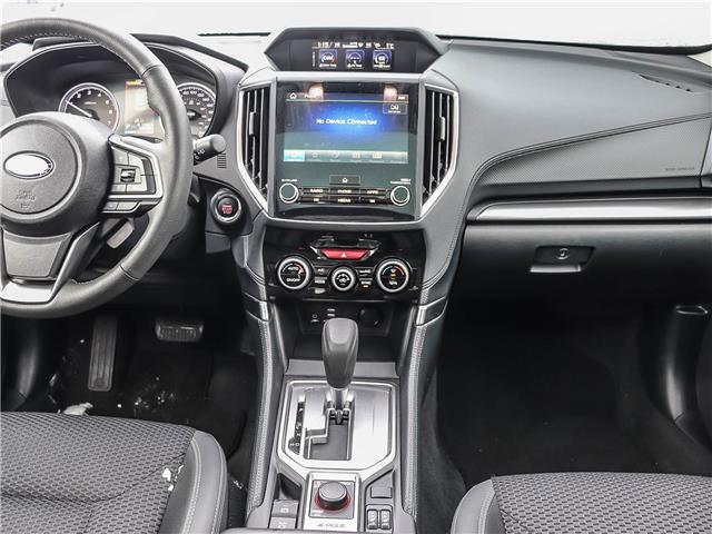 2024 Subaru Forester Touring (Stk: SU3669) in Stratford - Image 16 of 27